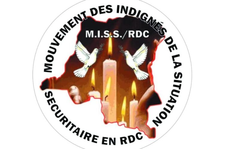 LE MOUVEMENT DES INDIGNÉS INVITE LES COMMUNAUTÉS DE BASE À PLEINEMENT S’IMPLIQUER DANS LES MÉCANISMES DE SÉCURISATION POPULAIRE(Communiqué)